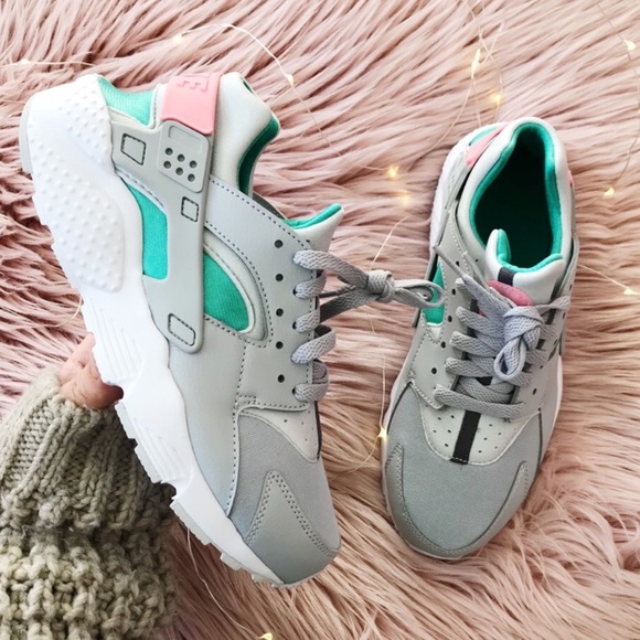 Nike huarache run sneaker - Picture 2 of 7